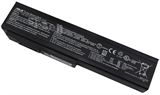 סוללה מקורית למחשב נייד אסוס A32-N61 ASUS שנה אחריות mydigital