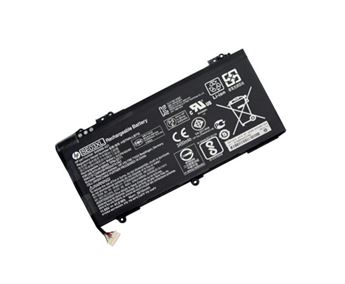 סוללה מקורית למחשב נייד Hp HP Pavilion PC 14 HSTNN-LB7G 849568-421 849908-850 SE03XL   שנה אחריות mydigital