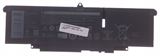 סוללה מקורית  למחשב נייד  66DWX  Dell Latitude 7340 7440 7640 047T0 WW8N8   שנה אחריות mydigital