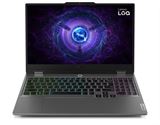 מחשב נייד Lenovo LOQ 15IAX9I 83FQ002SIV - צבע Luna Grey mydigital