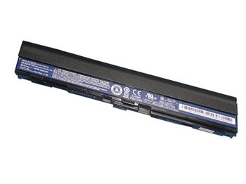 סוללה חליפית למחשב נייד Acer ASPIRE ONE 756 765 AC710 5200mah ACER שנה אחריות mydigital