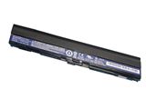 סוללה חליפית למחשב נייד Acer ASPIRE ONE 756 765 AC710 5200mah ACER שנה אחריות mydigital