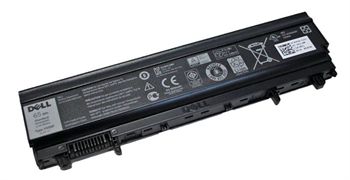 סוללה מקורית למחשב נייד Dell Latitude E5440 E5540 שנה אחריות mydigital