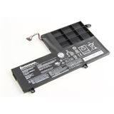 סוללה מקורית למחשב נייד Lenovo IdeaPad S41-70 S41-75 300s yoga 500  L14L2P21 L14M2P21      שנה אחריות mydigital