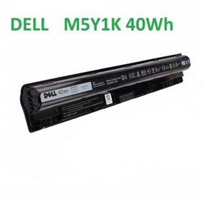 סוללה חליפית 4 תאים למחשב נייד DELL 5559 שנה אחריות mydigital