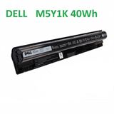 סוללה חליפית 4 תאים למחשב נייד DELL 5559 שנה אחריות mydigital