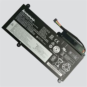 סוללה מקורית Lenovo ThinkPad E450 E450C E460 E460C 45N1757  שנה אחריות mydigital