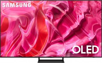 טלוויזיה חכמה Samsung S90C OLED 4K UHD HDR 65'' QE65S90C mydigital