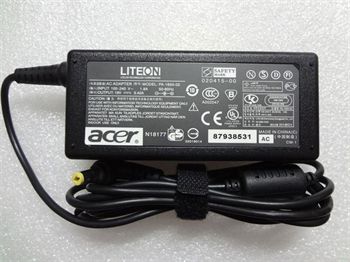 מטען מקורי למחשב נייד Acer 4741 4710 4710G 5520 שנתיים אחריות mydigital