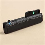 סוללה חליפית למחשב נייד HP 2510P NC2400 NC2410 EliteBook 2530p 2540p שנה אחריות mydigital
