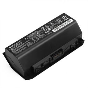סוללה מקורית למחשב נייד ASUS A42-G75 G75 G75V G75VM G75VW שנה אחריות mydigital