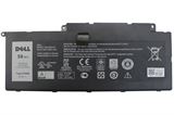 סוללה חליפית   למחשב נייד Dell Inspiron 14 7437    שנה אחריות mydigital