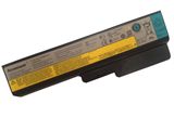 סוללה מקורית 6 תאים IBM LENOVO 3000 G530 שנה אחריות mydigital