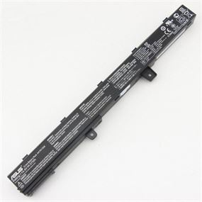 סוללה מקורית למחשב נייד  A31N1319 A41N1308  ASUS שנה אחריות mydigital