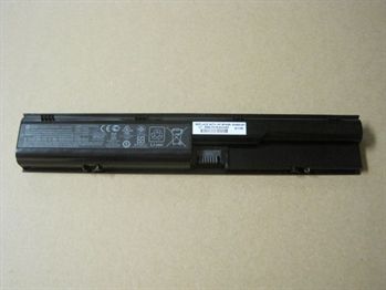 סוללה חליפית למחשב נייד 4530s  4330s HP ProBook שנה אחריות mydigital