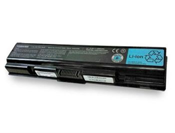 סוללה חליפית למחשב נייד TOSHIBA סוללה 6 תאים למחשב נייד U500 PA-3634U mydigital