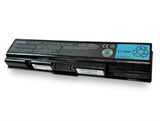 סוללה חליפית למחשב נייד TOSHIBA סוללה 6 תאים למחשב נייד U500 PA-3634U mydigital