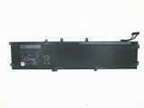 סוללה מקורית למחשב נייד Dell Precision 5510 XPS 15 9550 4GVGH  שנה אחריות mydigital