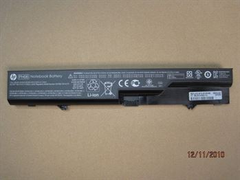 סוללה חליפית  6 תאים למחשב נייד HP 620    4320S  4720S 4520S שנה אחריות mydigital
