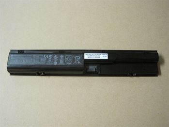 סוללה מקורית למחשב נייד 4530s PR06 ProBook שנה אחריות mydigital