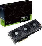 כרטיס מסך ASUS ProArt RTX 4060 Ti OC 16GB GDDR6 mydigital