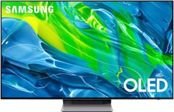 טלוויזיה חכמה Samsung 55'' Neo OLED 4K QE55S95B mydigital