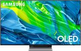טלוויזיה חכמה Samsung 55'' Neo OLED 4K QE55S95B mydigital