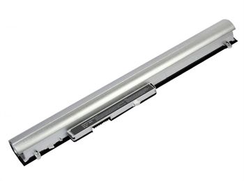 סוללה מקורית למחשב נייד 4 תאים ל LA-04  Hp LA04 שנה אחריות mydigital
