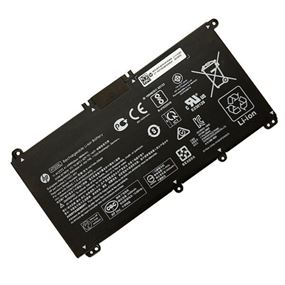 סוללה מקורית למחשב נייד HT03XL   HP Pavilion  15-CU 15-CW 15-DB 15-DY 15G-DR 15T-DA 15T-DB 15-EF 17-CA    שנה אחריות mydigital