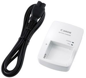 מטען מקורי cb-2lye NB-6L NB6L לסוללות CANON mydigital