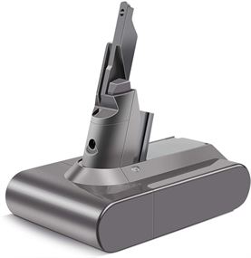 סוללה לשואב אבק דייסון Dyson V6 Trigger 3000MAH  שנה אחריות mydigital