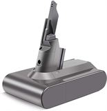 סוללה לשואב אבק דייסון Dyson V6 Trigger 3000MAH  שנה אחריות mydigital