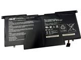 סוללה מקורית  למחשב נייד ASUS ZenBook UX31 UX31A UX31E C22-UX31     שנה אחריות mydigital
