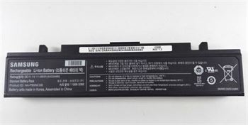 סוללה חליפית למחשב נייד SAMSUNG NP-NB30 Q330 שנה אחריות mydigital