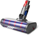 מברשת ריצפה   ממונעת  SOFT  לשואב אבק דייסון Dyson V7 mydigital