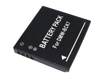 סוללה למצלמה דיגיטלית DMW-BMB9E פנסוניק שנה אחריות mydigital