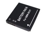 סוללה למצלמה דיגיטלית DMW-BMB9E פנסוניק שנה אחריות mydigital