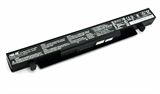 סוללה מקורית למחשב נייד אסוס X450 ASUS שנה אחריות mydigital