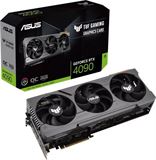כרטיס מסך ASUS TUF Gaming GeForce RTX 4090 OC Edition 24GB GDDR6X mydigital