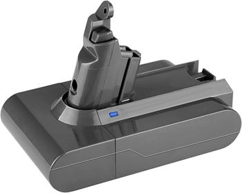 סוללה לשואב אבק דייסון Dyson V6  3000MAH שנה אחריות mydigital