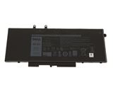 סוללה מקורית  למחשב נייד Dell Latitude RJ40G 15.2V 63Wh Battery for  14 5420 15 5520 Precision 15 3560        שנה אחריות mydigital