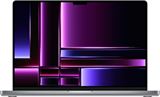 מחשב Apple MacBook Pro 14 Apple M3 Chip 8-Core CPU, 10-Core GPU, 512GB SSD Storage, 8GB Unified Memory - צבע Space Gray - מקלדת עברית / אנגלית - דגם MTL73HB/A mydigital
