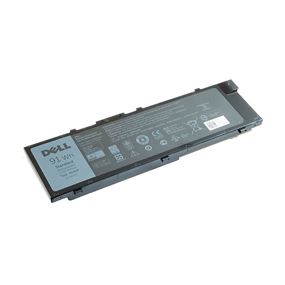 סוללה מקורית  למחשב נייד Precision 15 7510 7520 17 7710 7720 TWCPG M28DH   Dell    שנה אחריות mydigital