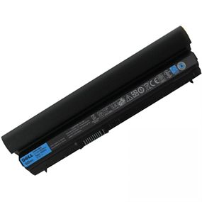 סוללה מקורית 6 תאים למחשב נייד DELL Latitude E6120 E6220 E6230 שנה אחריות mydigital