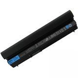 סוללה מקורית 6 תאים למחשב נייד DELL Latitude E6120 E6220 E6230 שנה אחריות mydigital