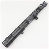 סוללה מקורית למחשב נייד  X551 ASUS שנה אחריות mydigital