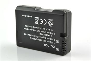 סוללה חליפית למצלמה  ניקון  EN-EL14 Nikon  שנתיים אחריות mydigital