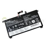 סוללה מקורית למחשב נייד     Lenovo ThinkPad    01AV493 00UR891  T570 T580 P51s P52s     שנה אחריות mydigital