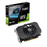 כרטיס מסך ASUS Phoenix RTX 3050 V2 8GB GDDR6 mydigital