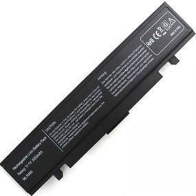 סוללה חליפית למחשב נייד SAMSUNG R540 R538 R560 שנה אחריות mydigital